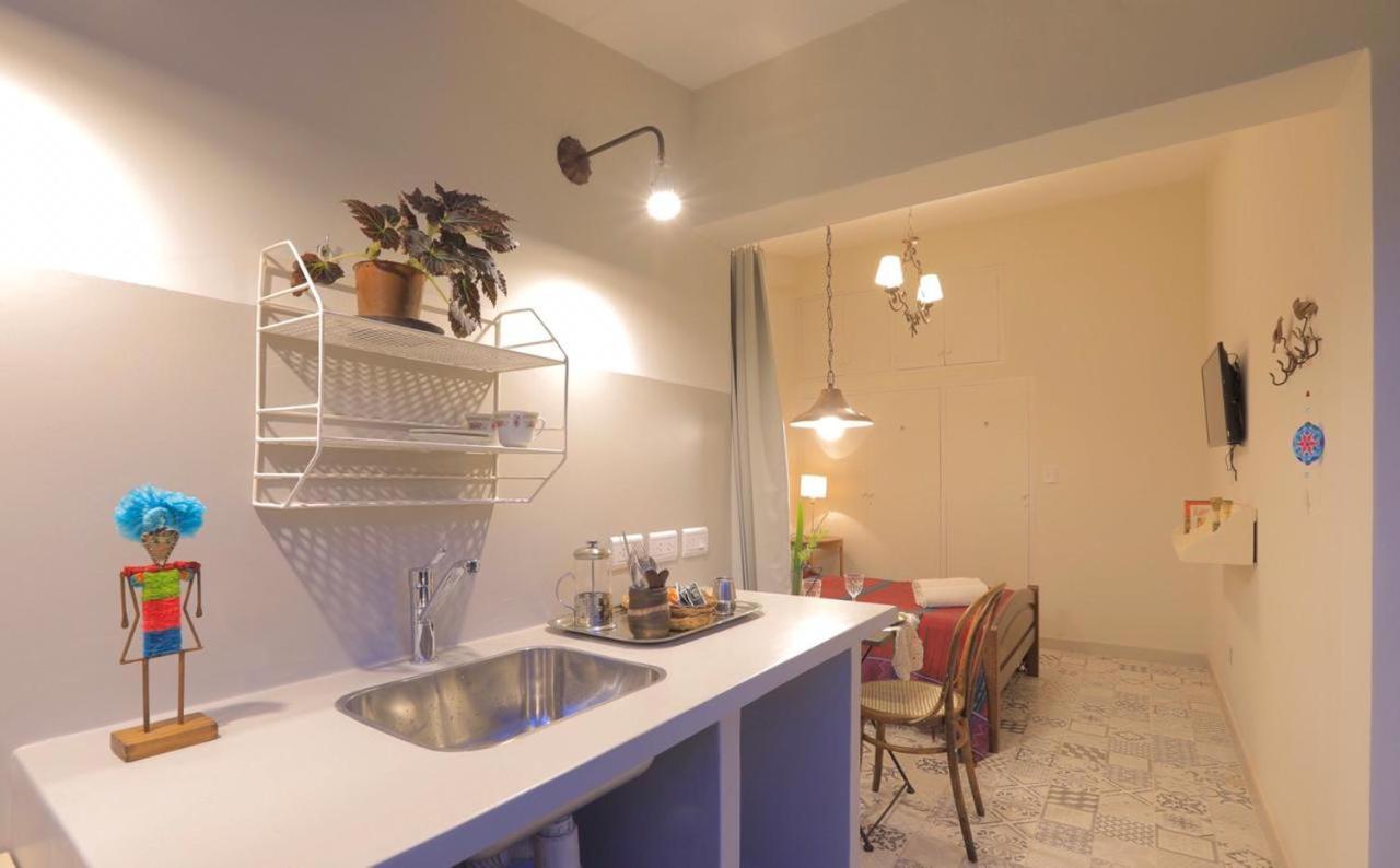 Loft Para 2 Personas 산살바도르 드 쥬쥬이 외부 사진