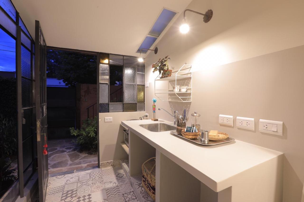 Loft Para 2 Personas 산살바도르 드 쥬쥬이 외부 사진