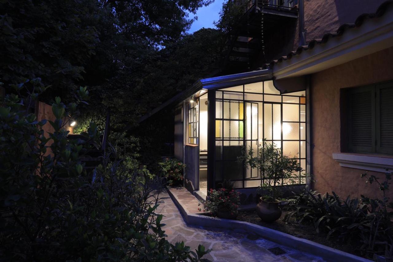 Loft Para 2 Personas 산살바도르 드 쥬쥬이 외부 사진