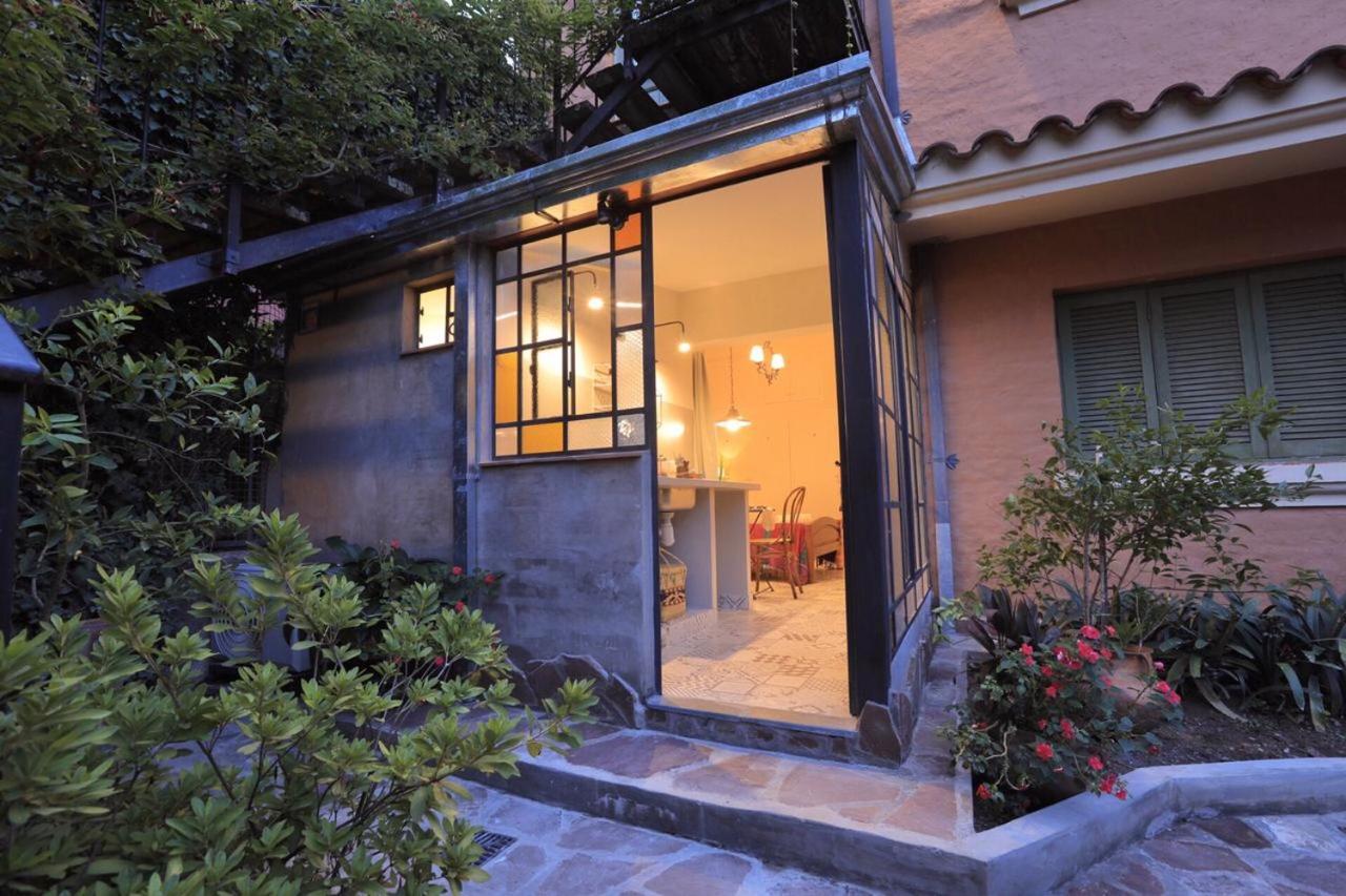 Loft Para 2 Personas 산살바도르 드 쥬쥬이 외부 사진