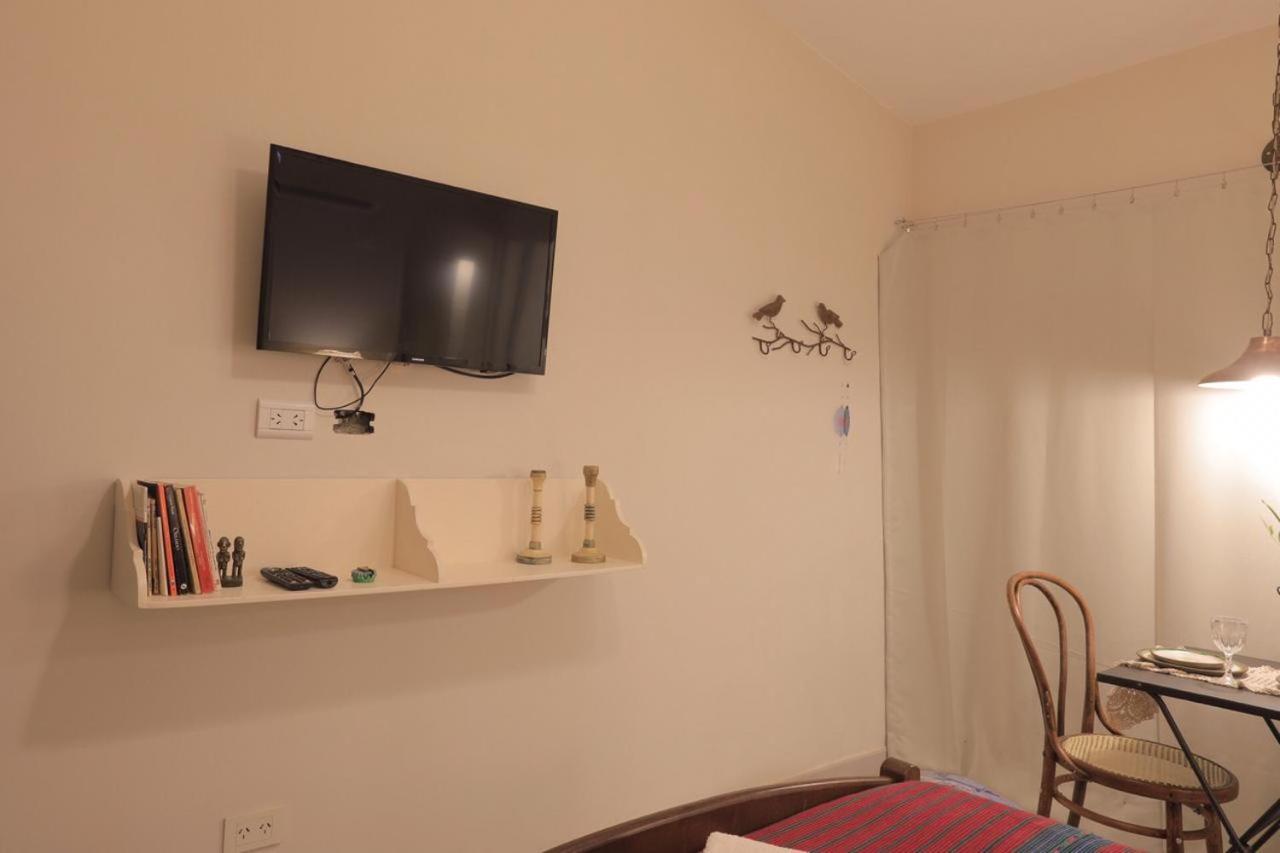 Loft Para 2 Personas 산살바도르 드 쥬쥬이 외부 사진